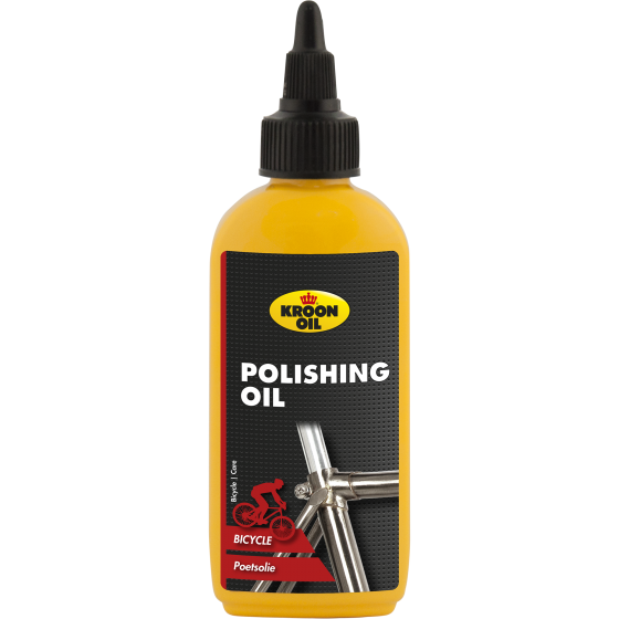 Polishing Oil