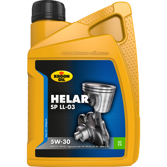 Helar SP LL-03 5W-30
