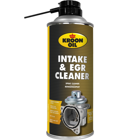 Intake & EGR Cleaner